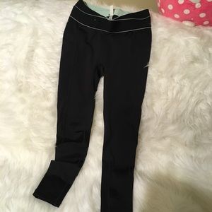 Free people leggings NWOT